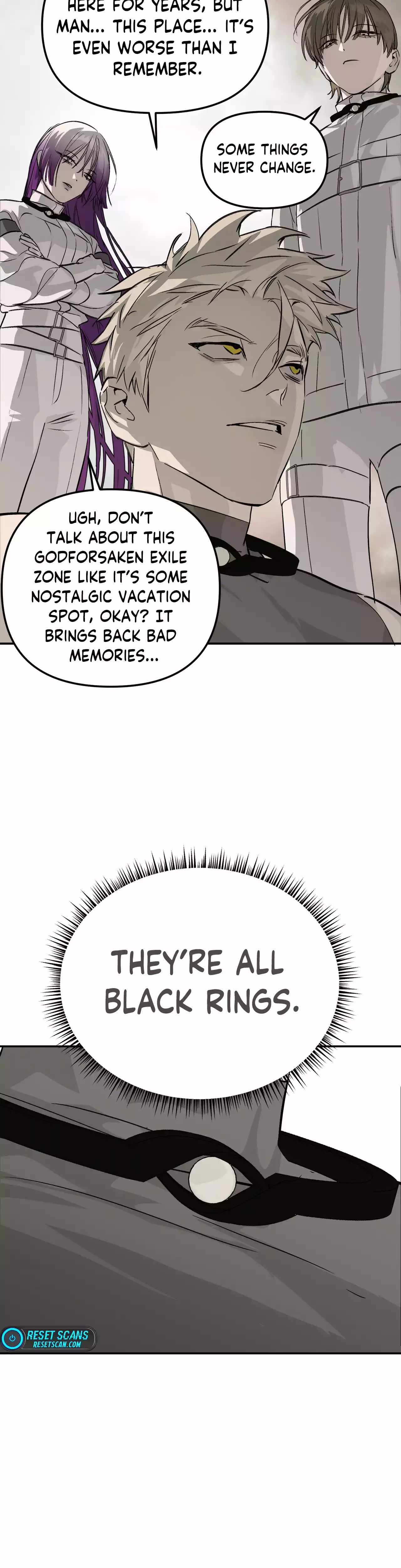 The Evil Ring, Chapter 15, page 5