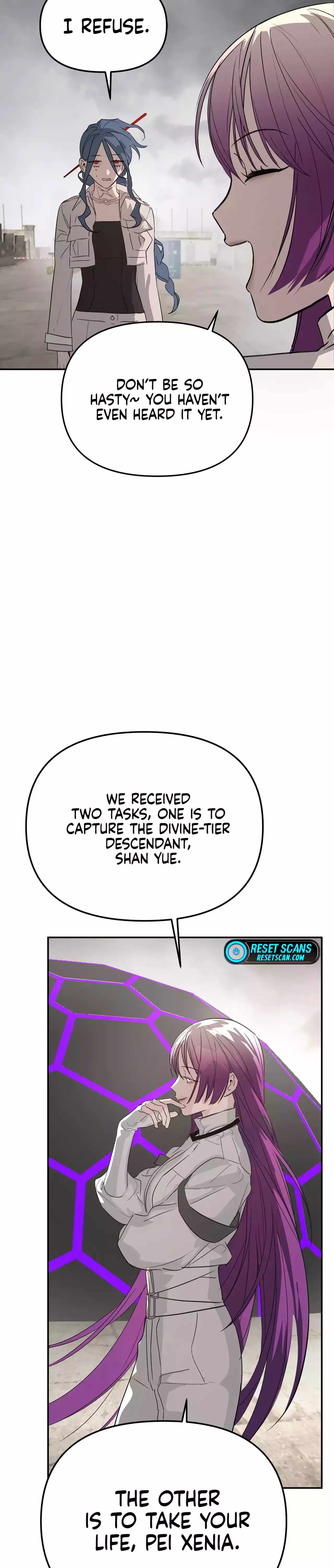The Evil Ring, Chapter 16, page 2