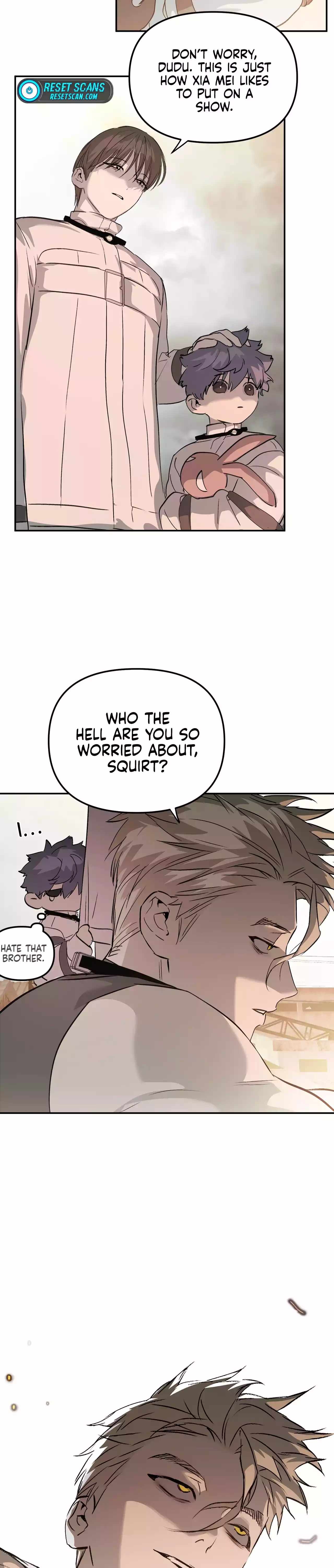 The Evil Ring, Chapter 16, page 30