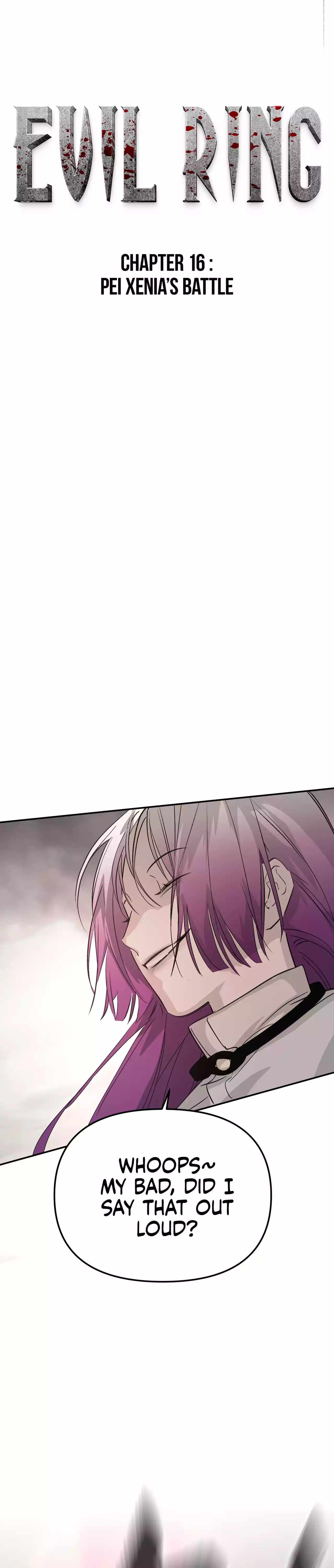 The Evil Ring, Chapter 16, page 6
