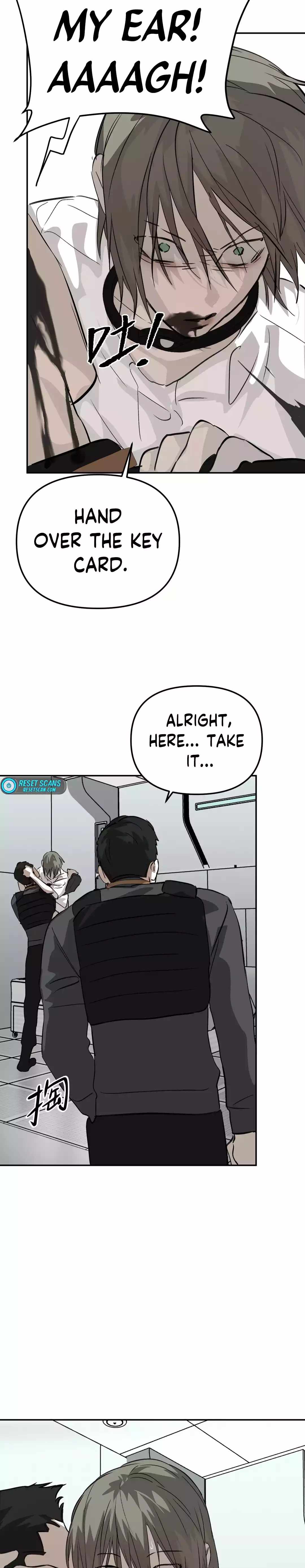 The Evil Ring, Chapter 17, page 6