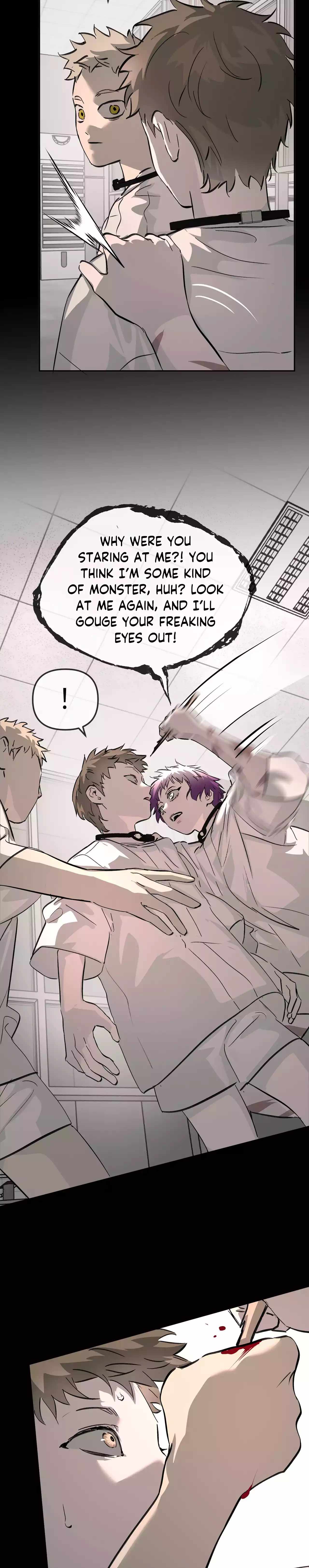 The Evil Ring, Chapter 18, page 6