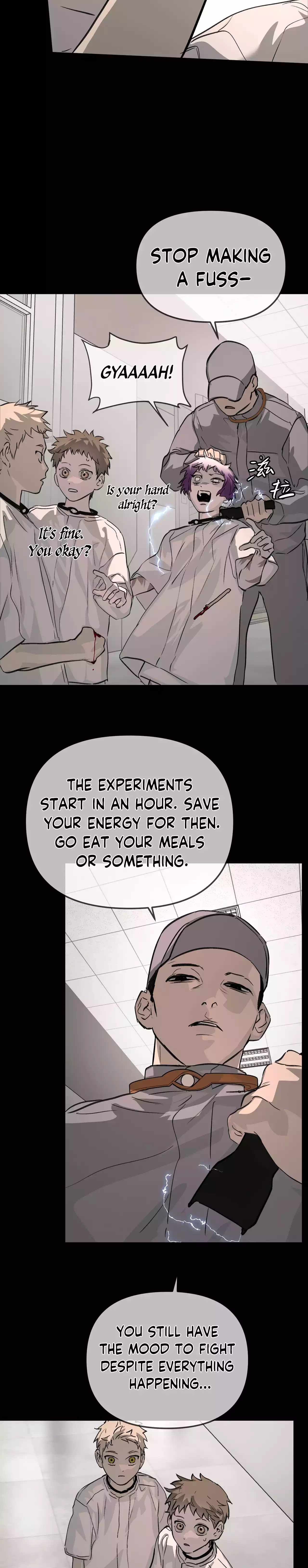 The Evil Ring, Chapter 18, page 7