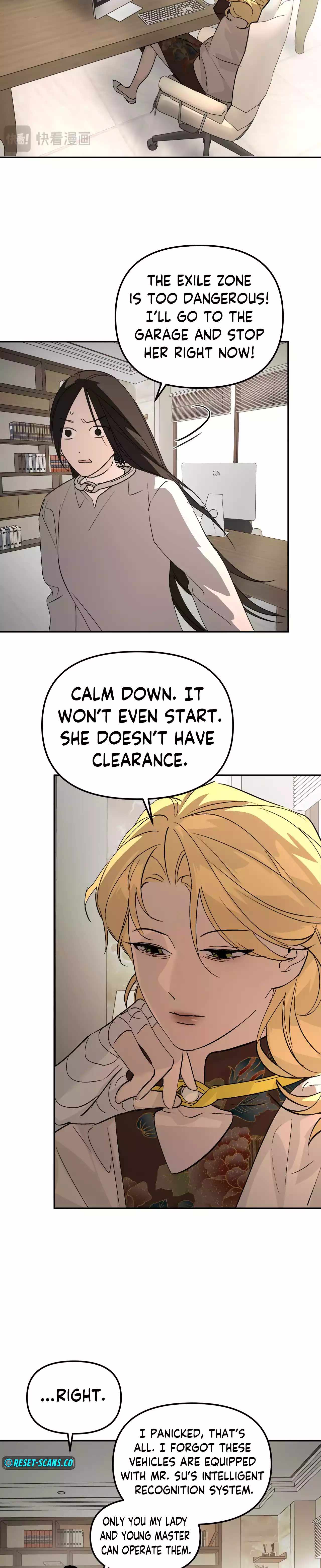 The Evil Ring, Chapter 19, page 8