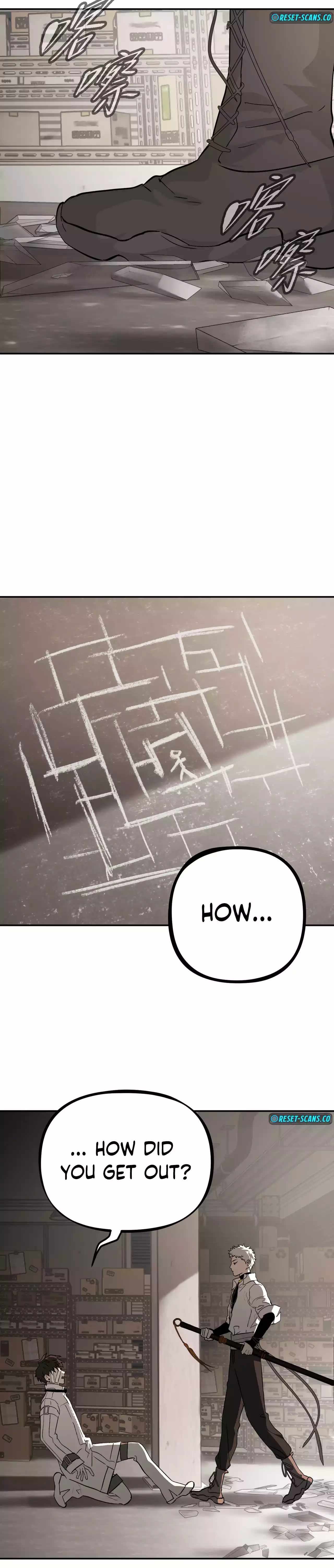 The Evil Ring, Chapter 20, page 6