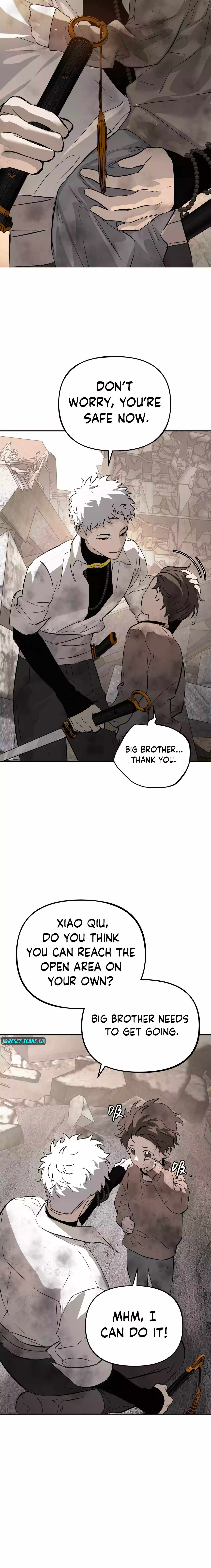 The Evil Ring, Chapter 21, page 9