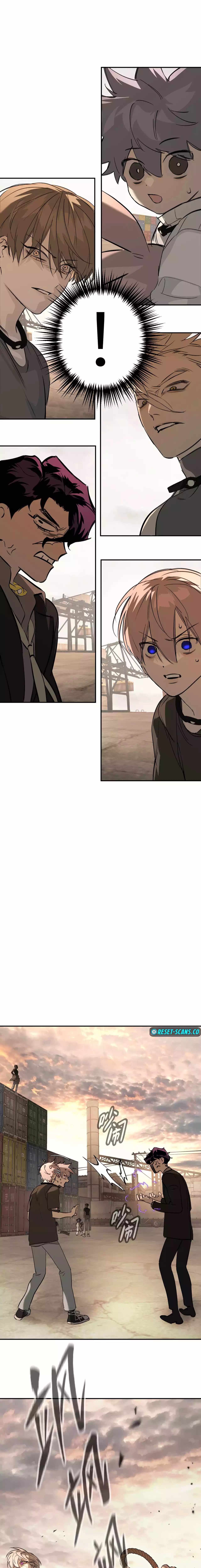 The Evil Ring, Chapter 27, page 23