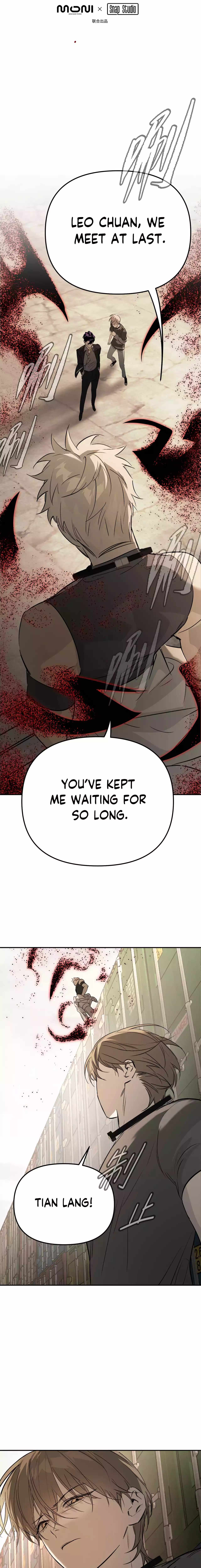 The Evil Ring, Chapter 27, page 5