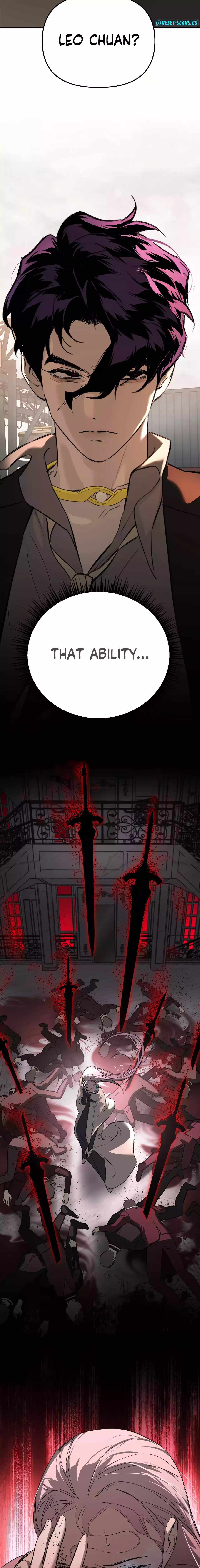 The Evil Ring, Chapter 27, page 9