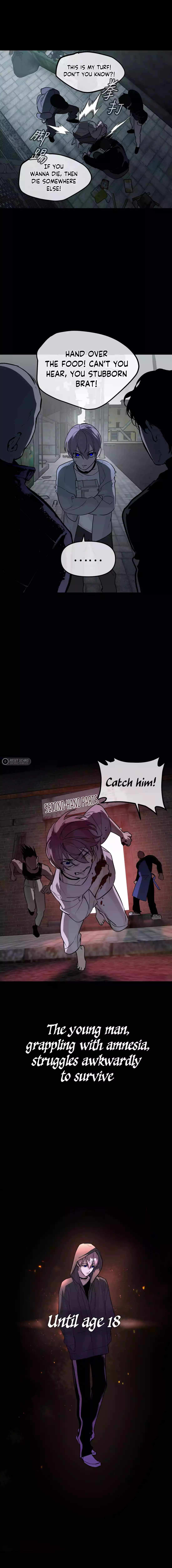 The Evil Ring, Chapter 0-5, page 4