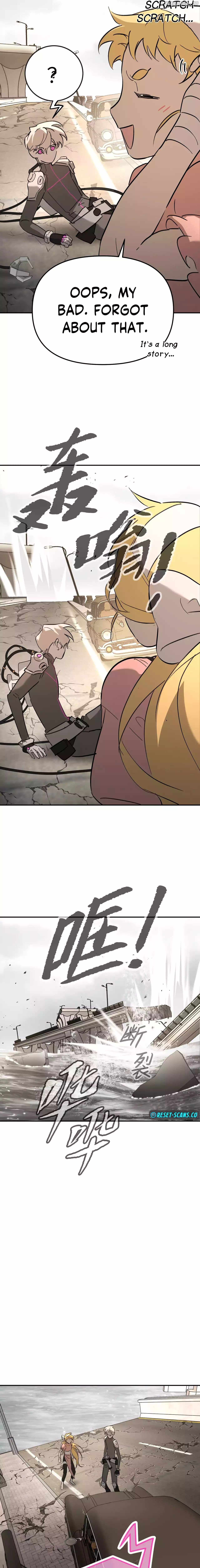 The Evil Ring, Chapter 28, page 15
