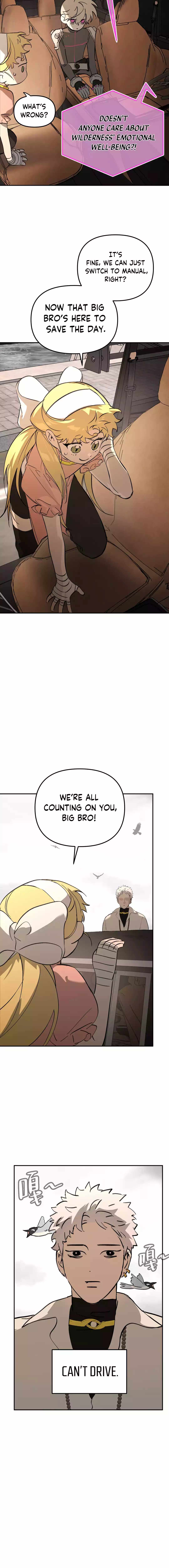 The Evil Ring, Chapter 30, page 2