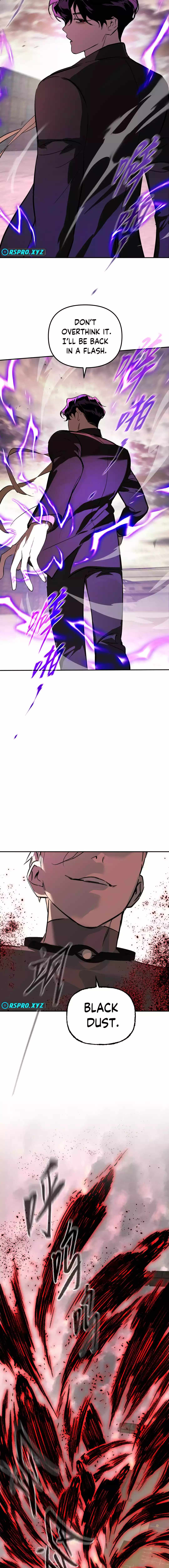 The Evil Ring, Chapter 30, page 14