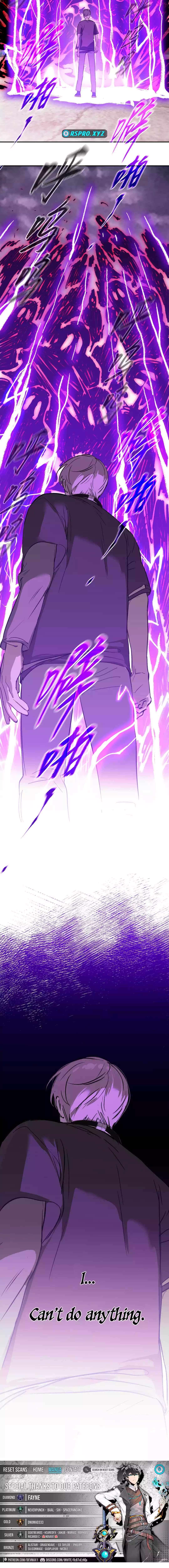 The Evil Ring, Chapter 30, page 20