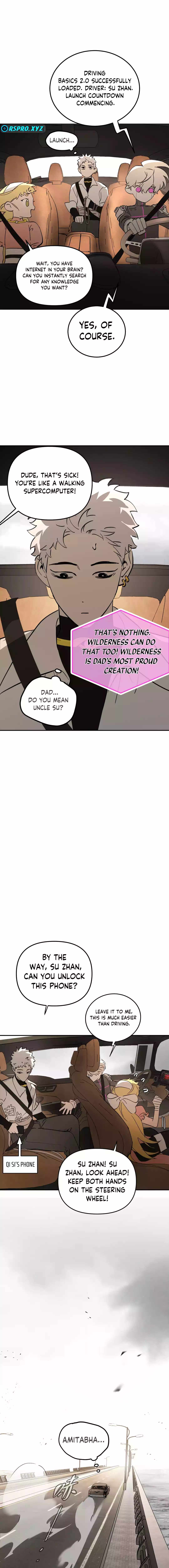The Evil Ring, Chapter 30, page 3