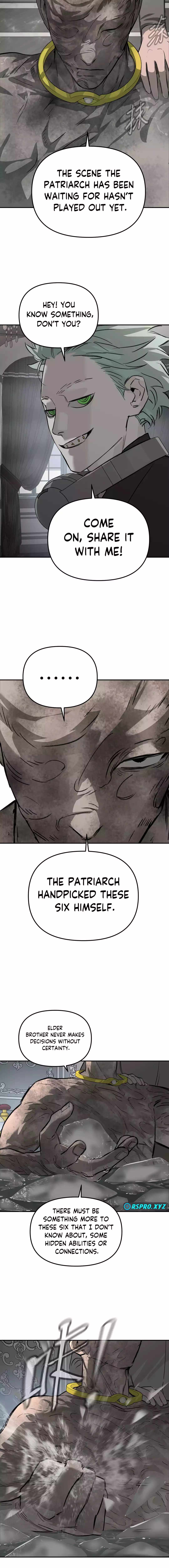 The Evil Ring, Chapter 30, page 5