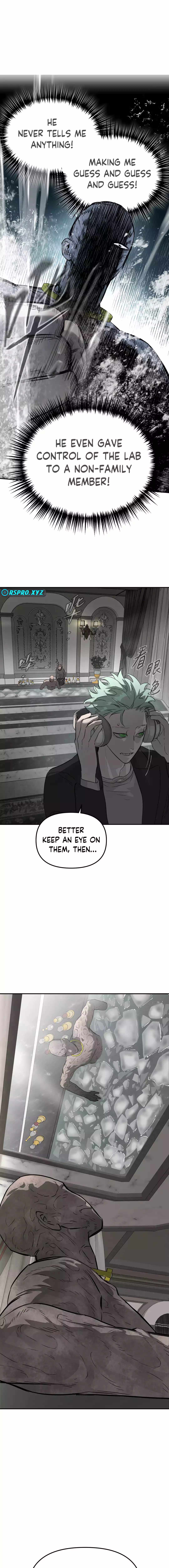 The Evil Ring, Chapter 30, page 6