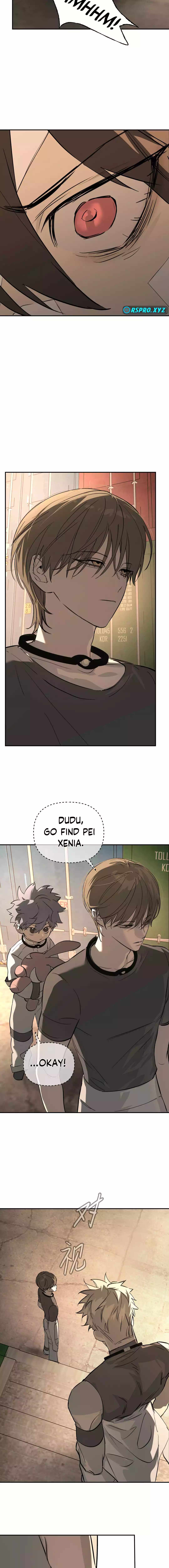 The Evil Ring, Chapter 30, page 9
