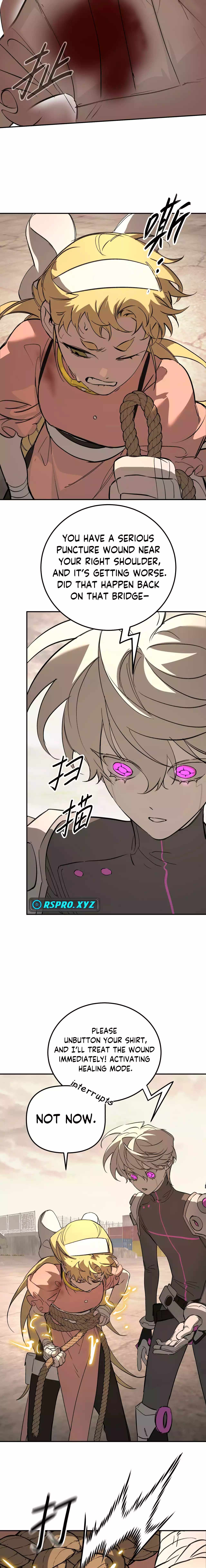 The Evil Ring, Chapter 31, page 12