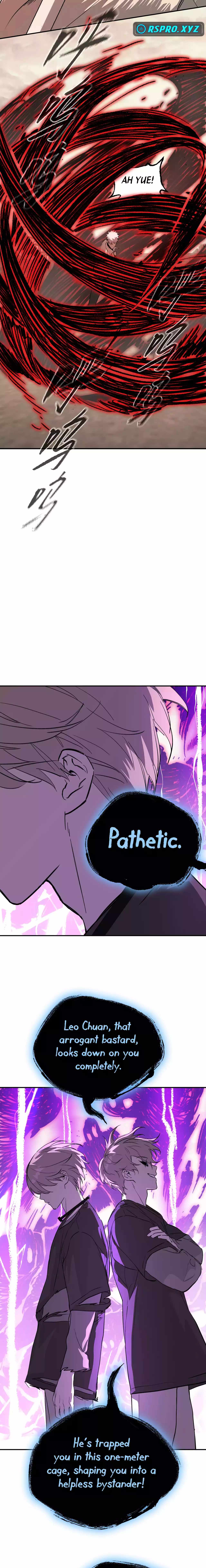 The Evil Ring, Chapter 31, page 16