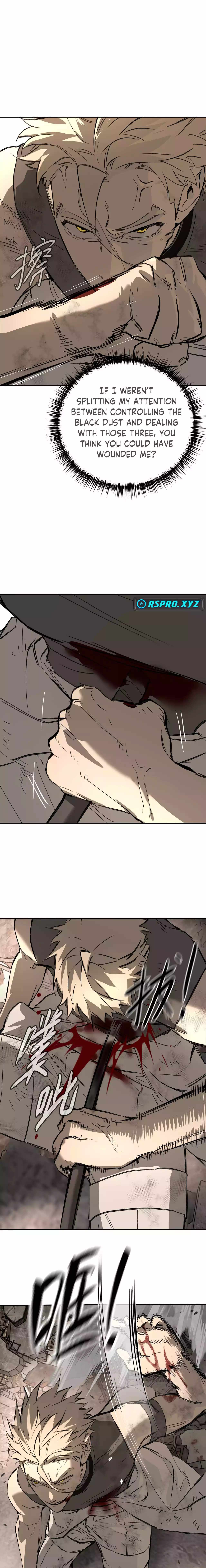 The Evil Ring, Chapter 31, page 8