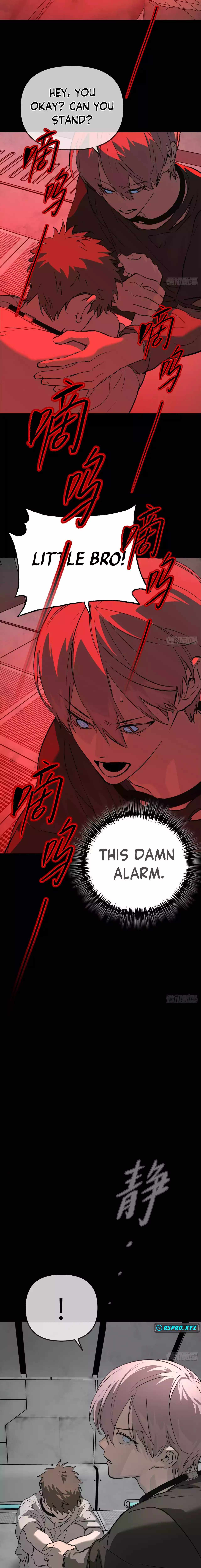 The Evil Ring, Chapter 32, page 7
