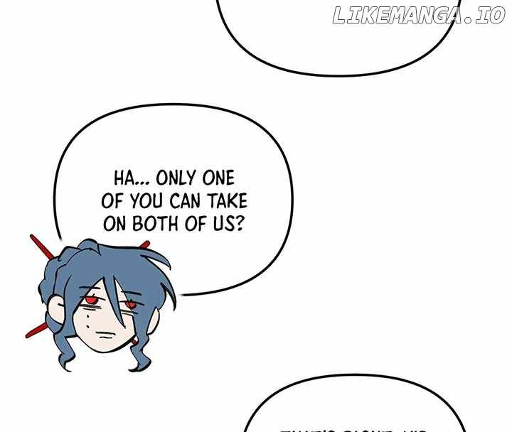 The Evil Ring, Chapter 34, page 92