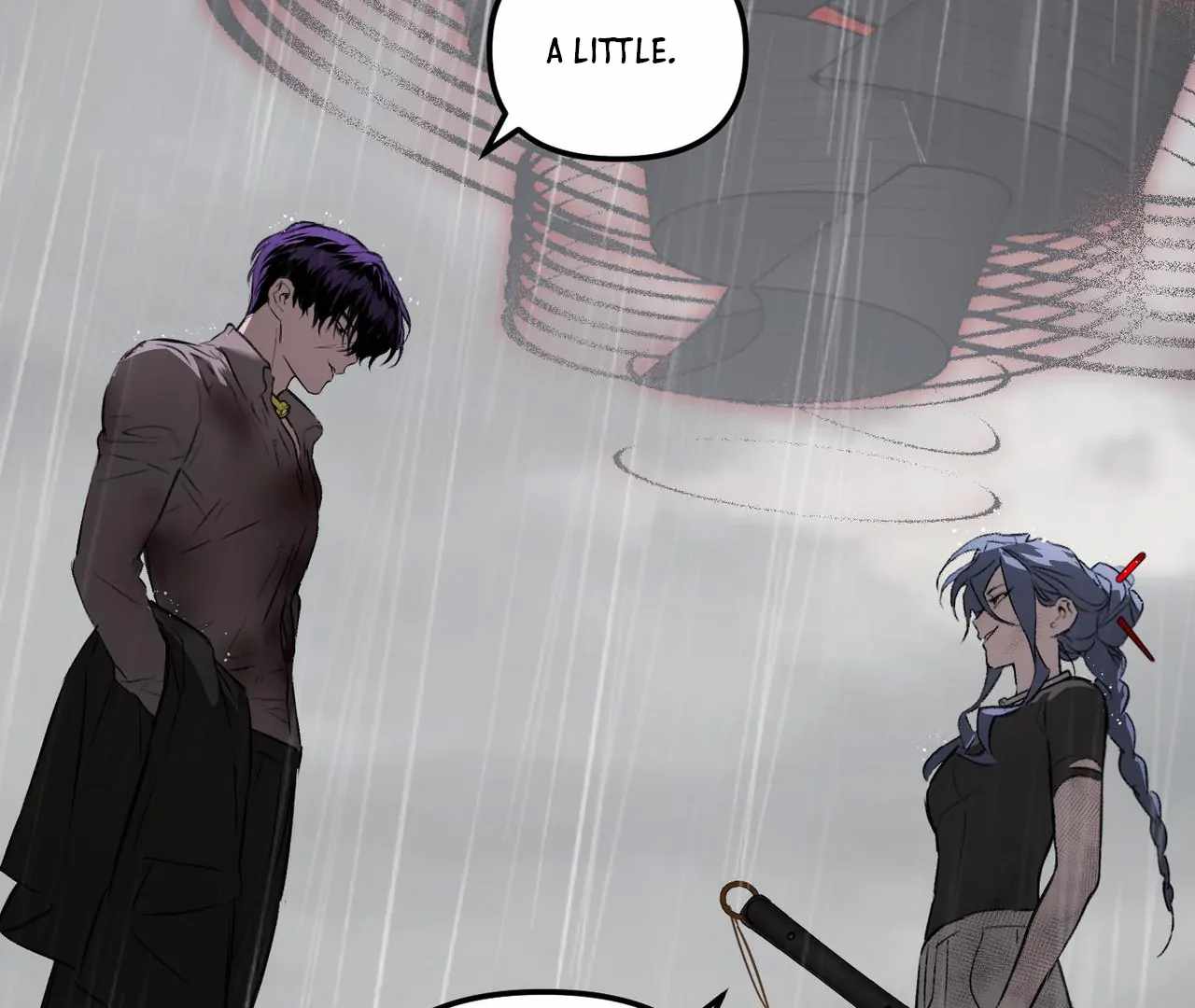 The Evil Ring, Chapter 35, page 157