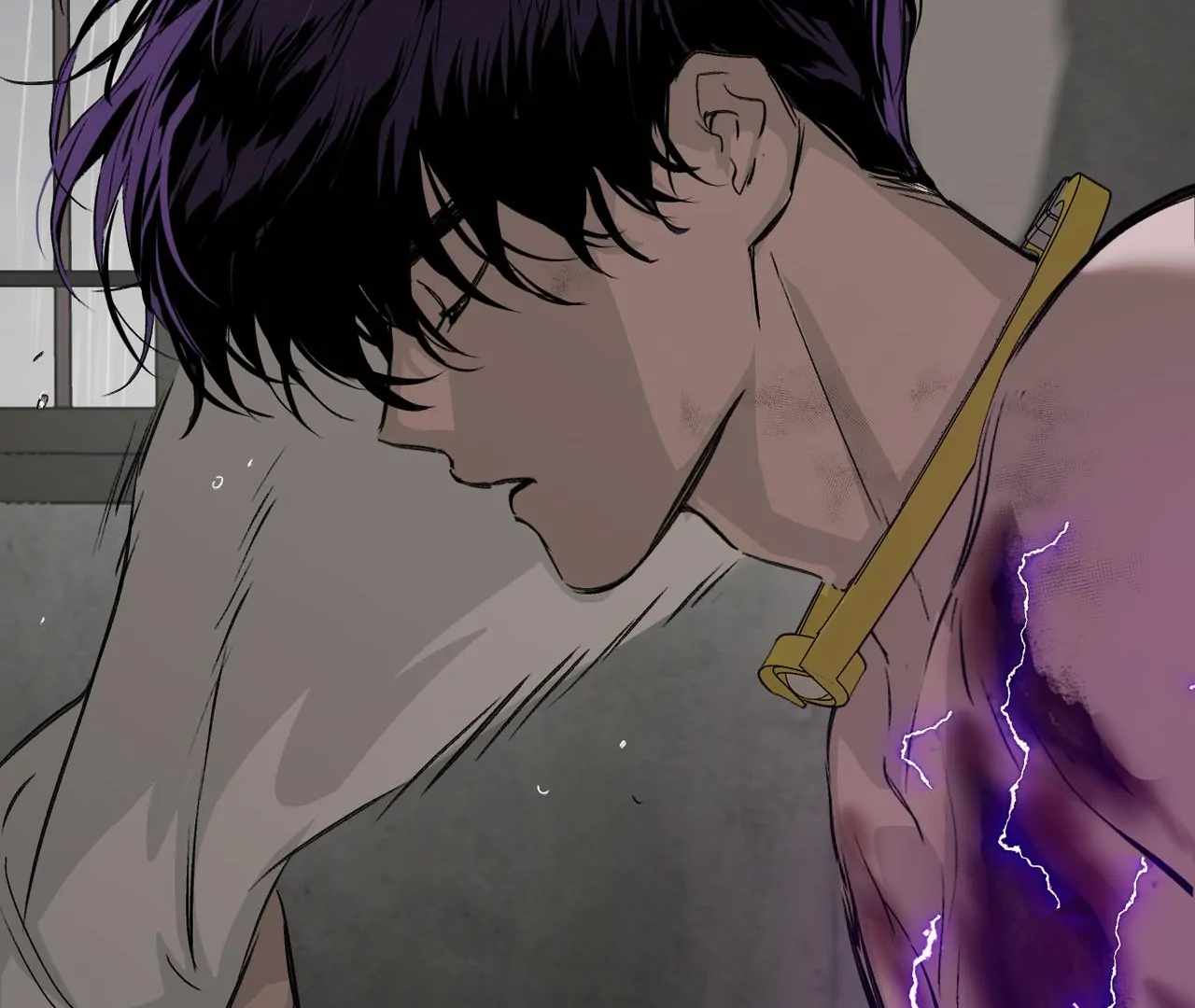 The Evil Ring, Chapter 35, page 192