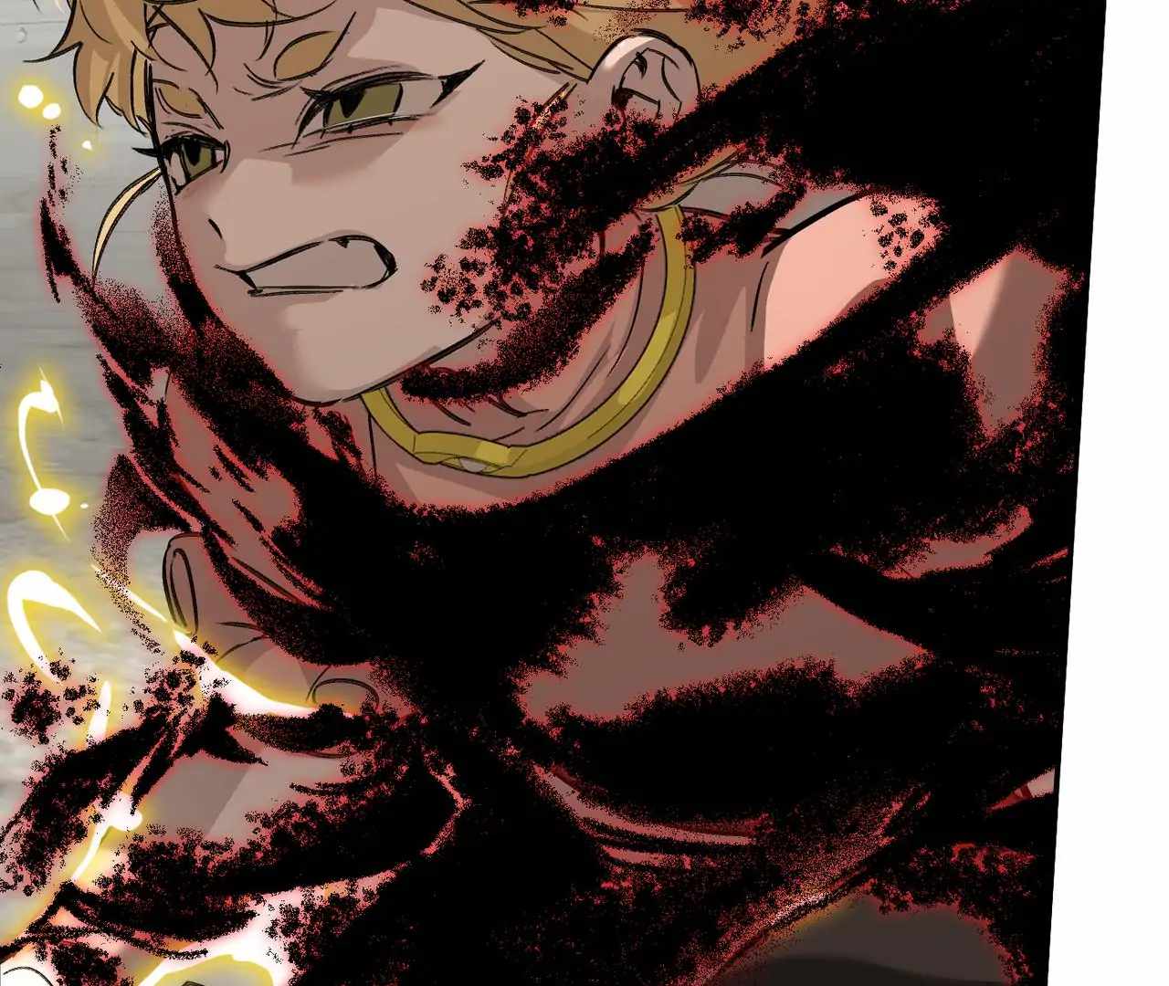 The Evil Ring, Chapter 35, page 83