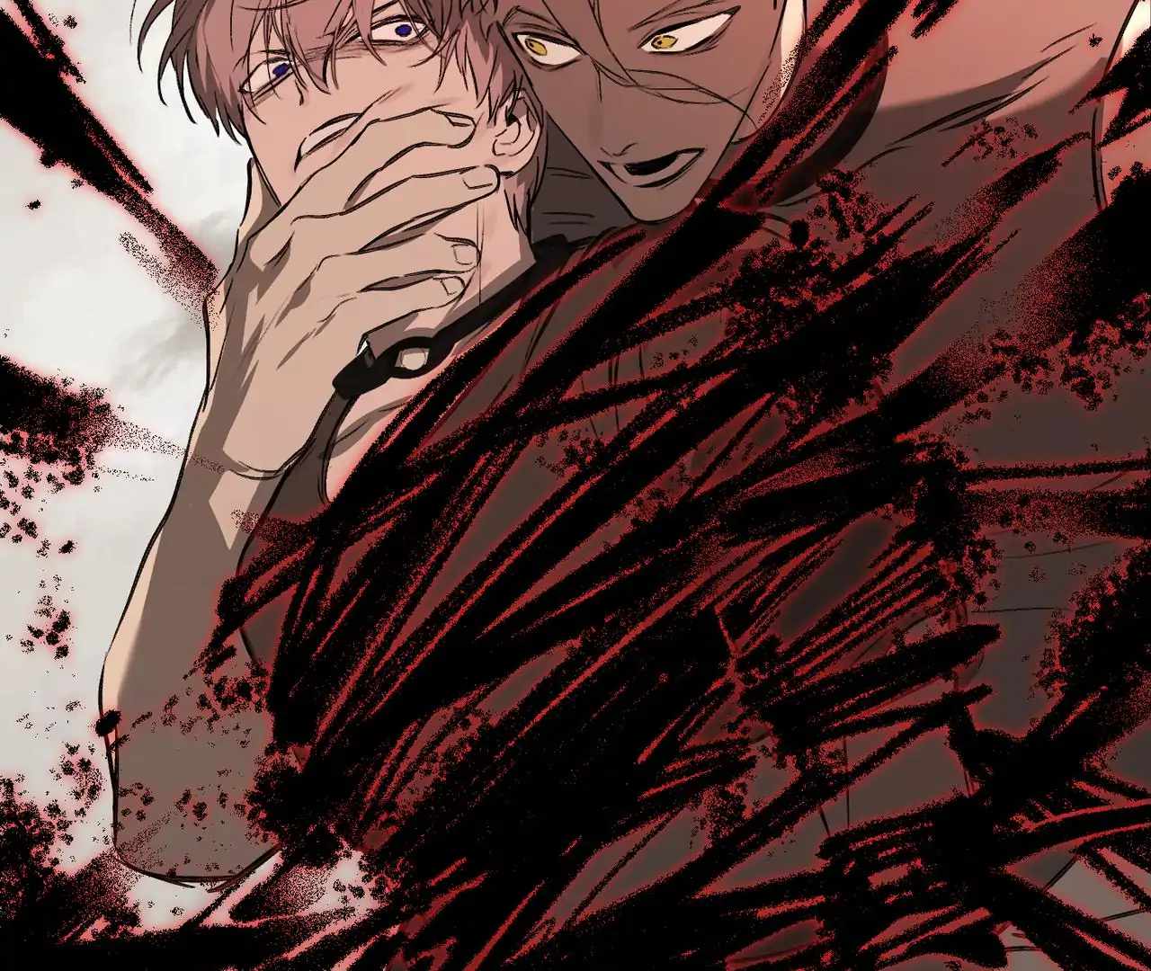 The Evil Ring, Chapter 35, page 100
