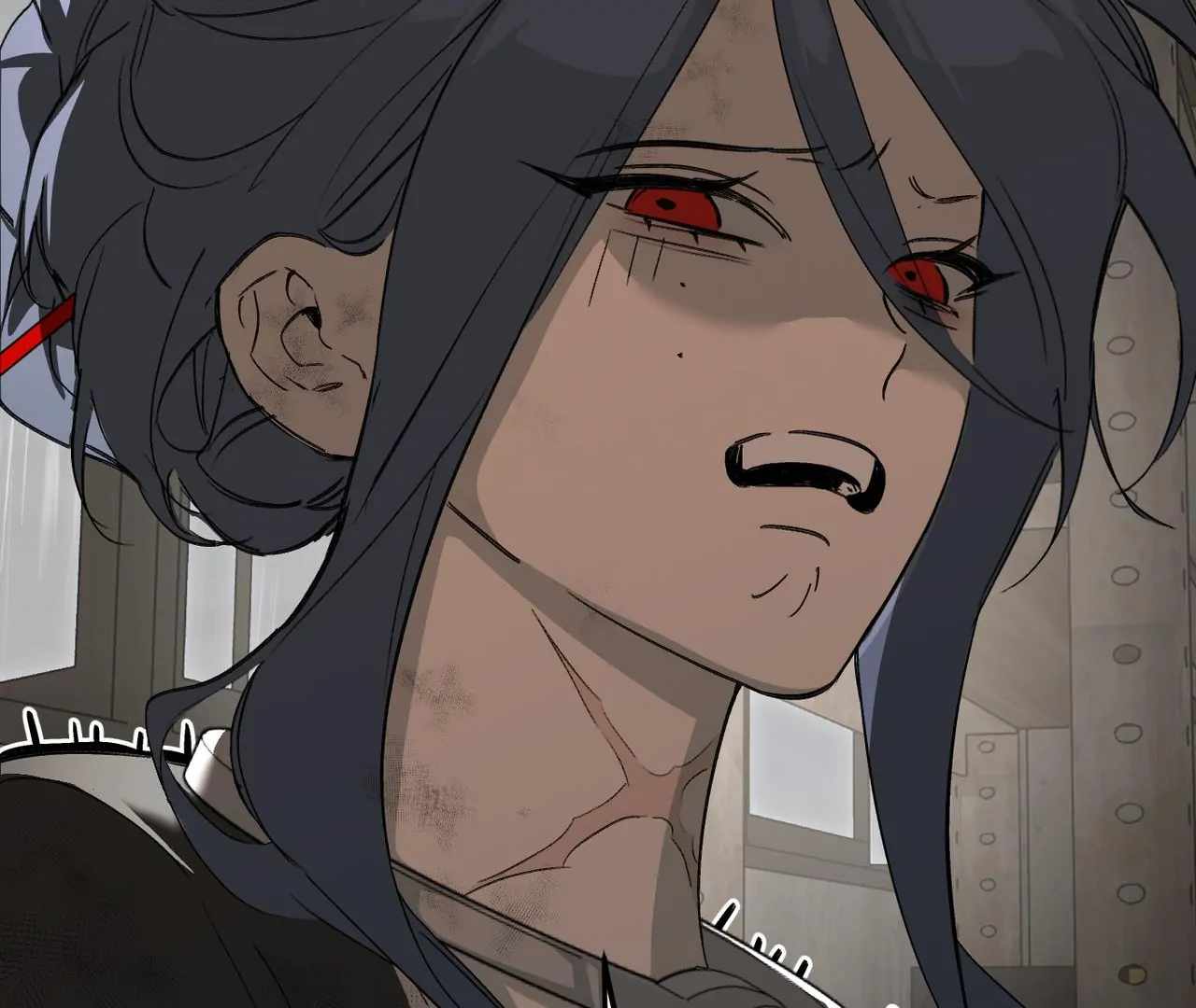 The Evil Ring, Chapter 36, page 6