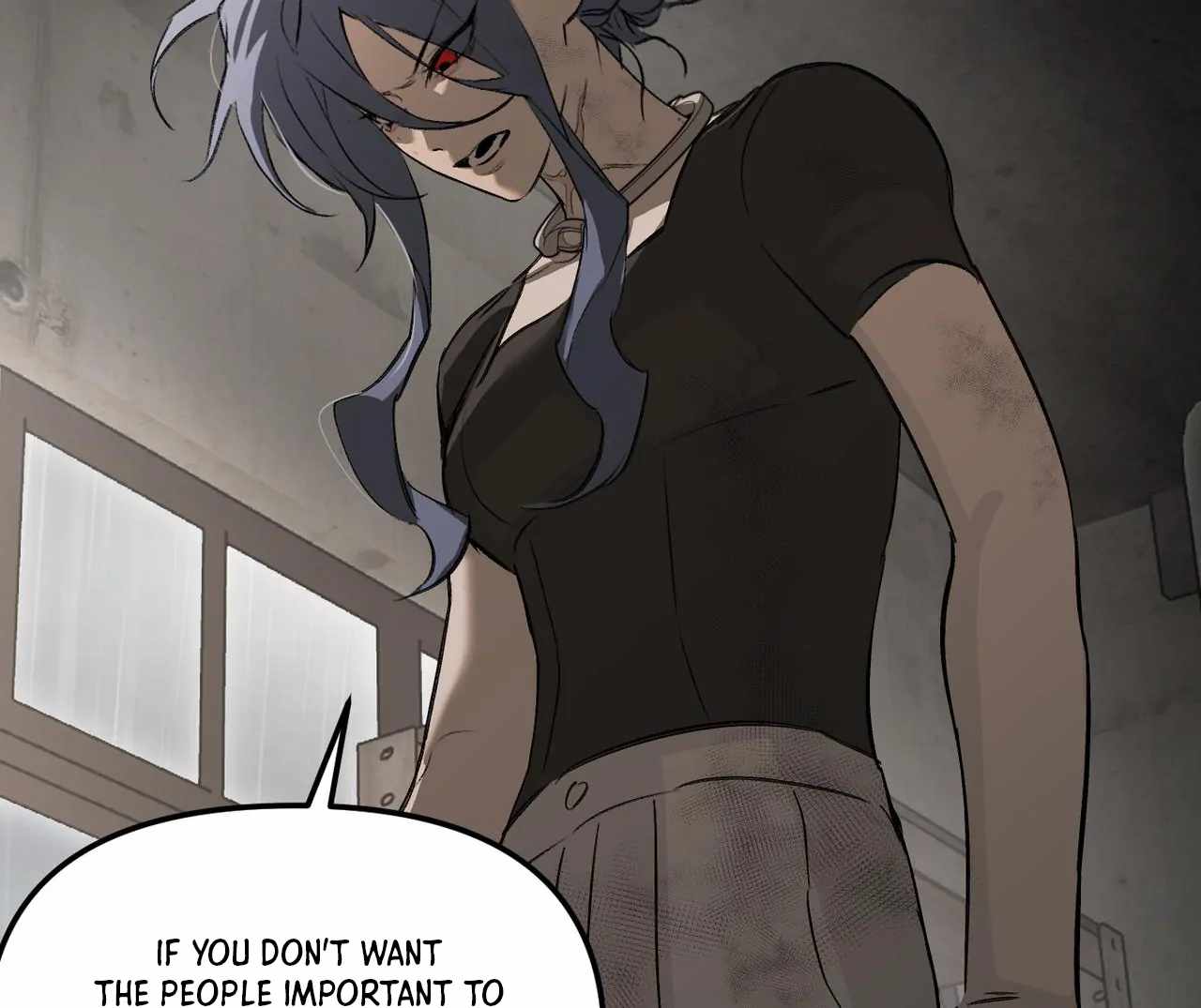 The Evil Ring, Chapter 36, page 74