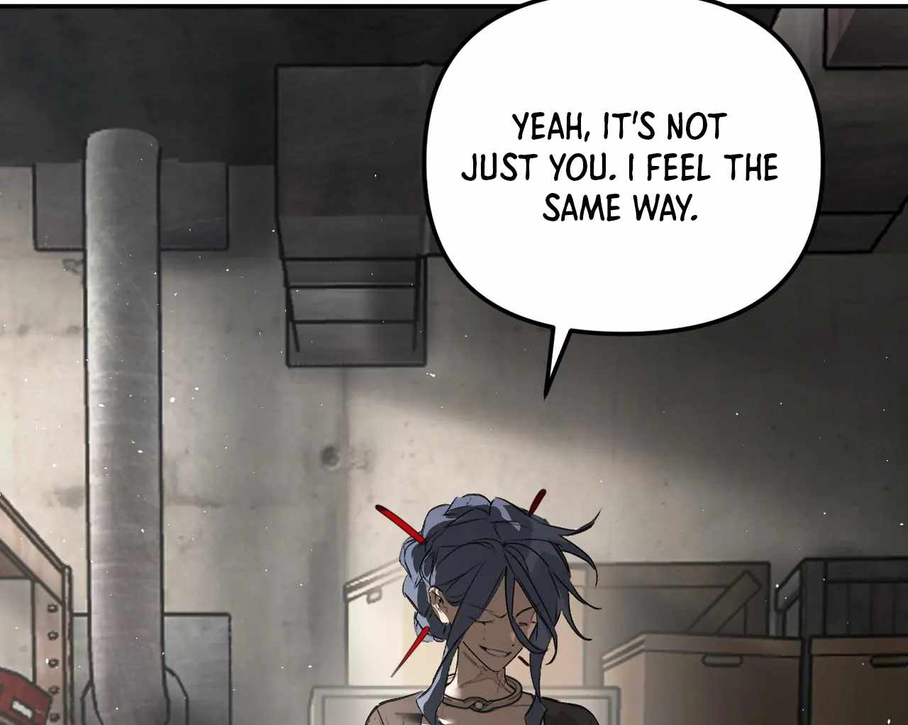 The Evil Ring, Chapter 36, page 93