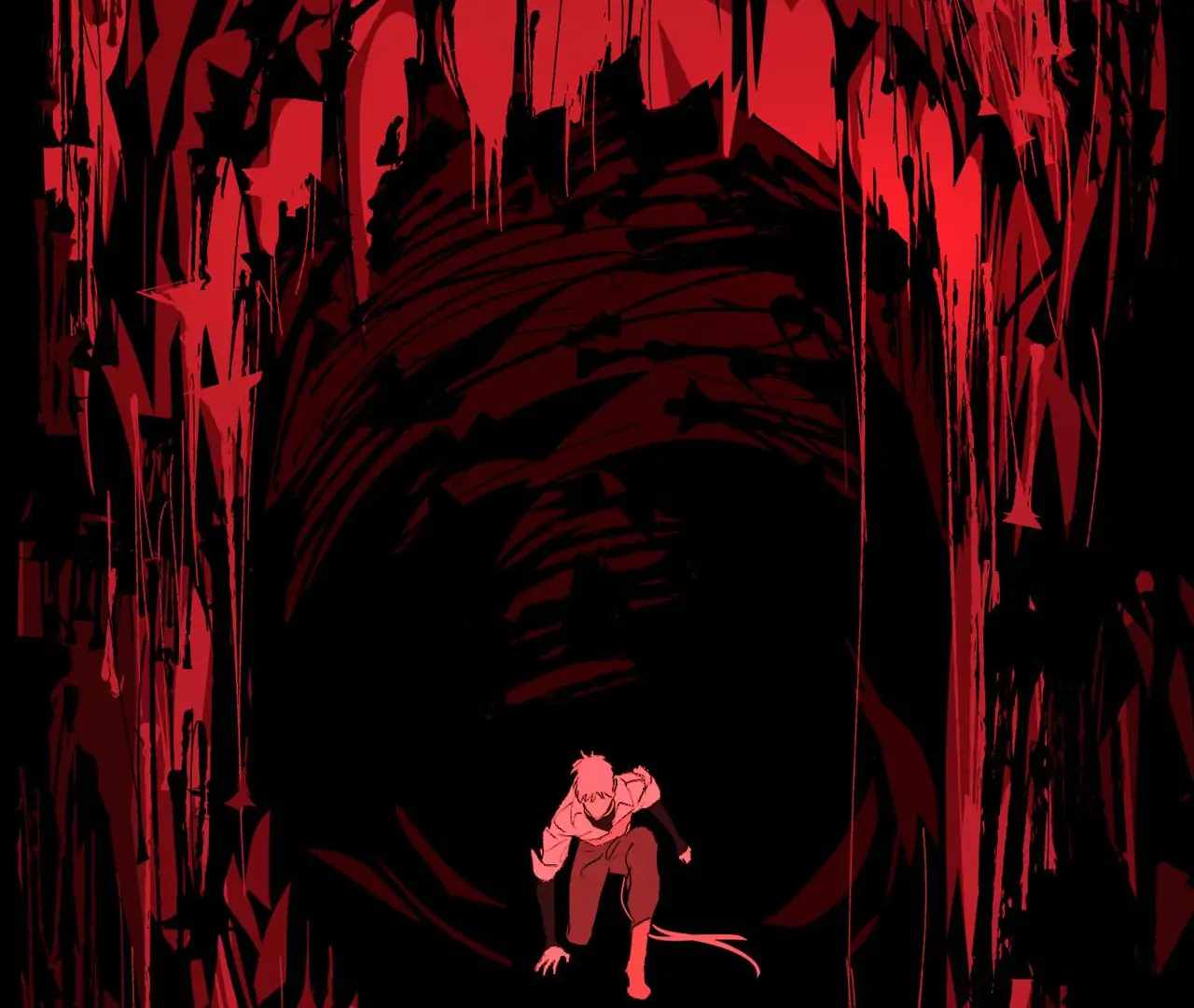 The Evil Ring, Chapter 37, page 120