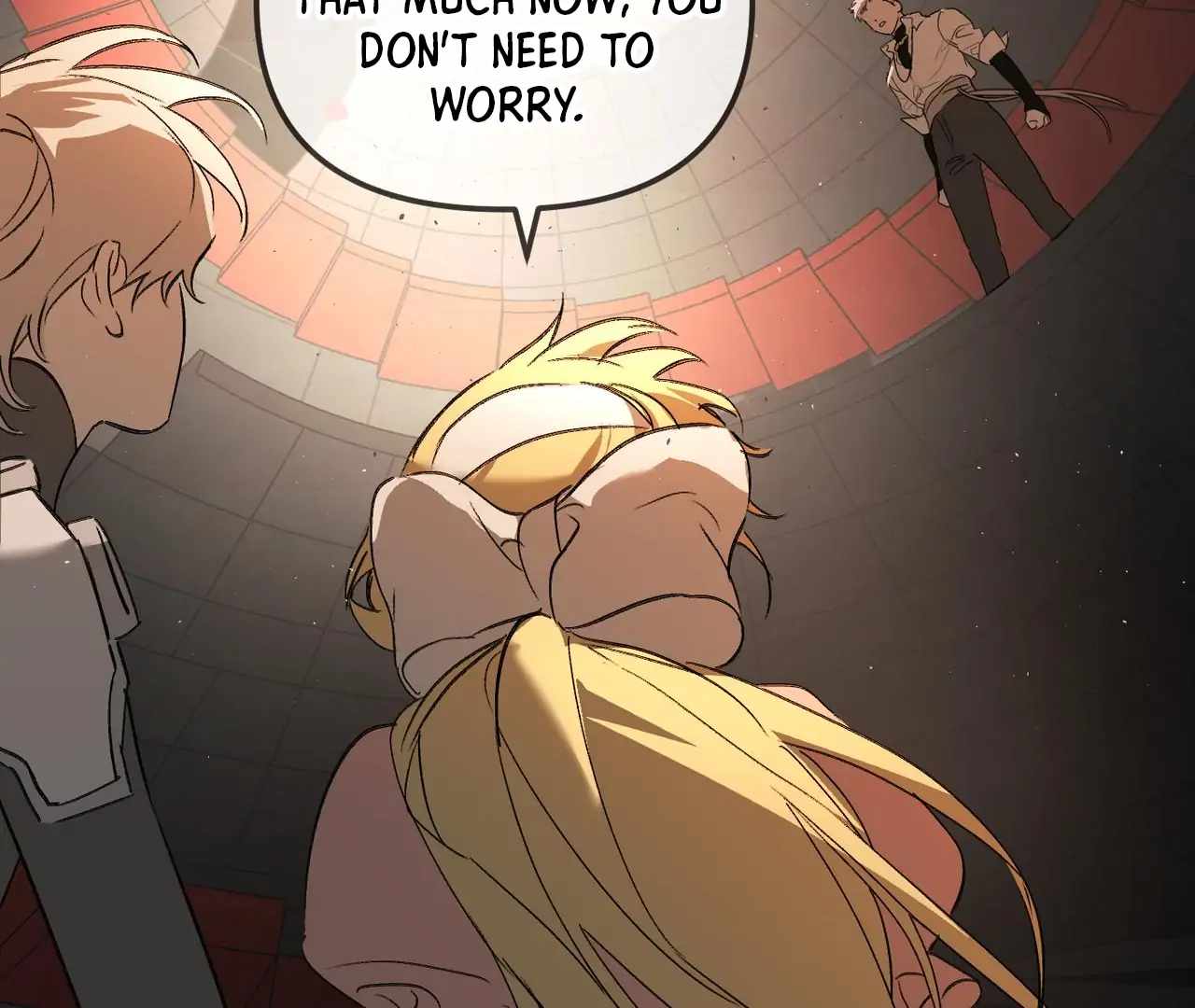 The Evil Ring, Chapter 37, page 128