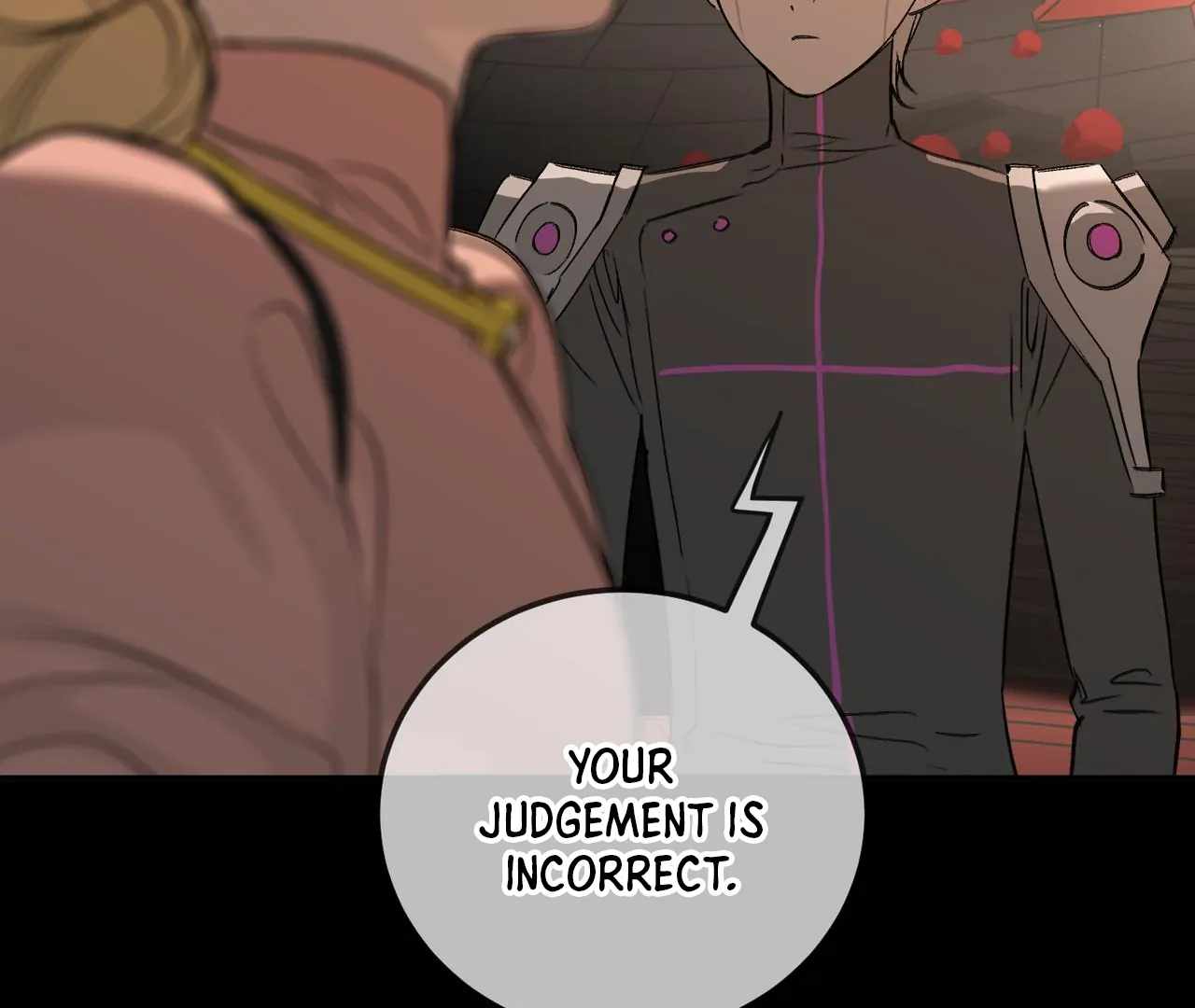 The Evil Ring, Chapter 37, page 145