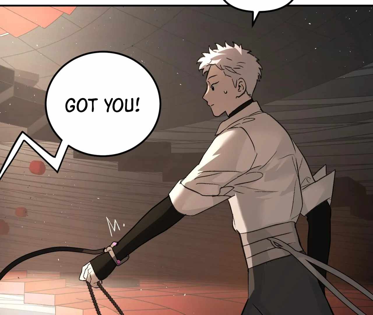 The Evil Ring, Chapter 37, page 173