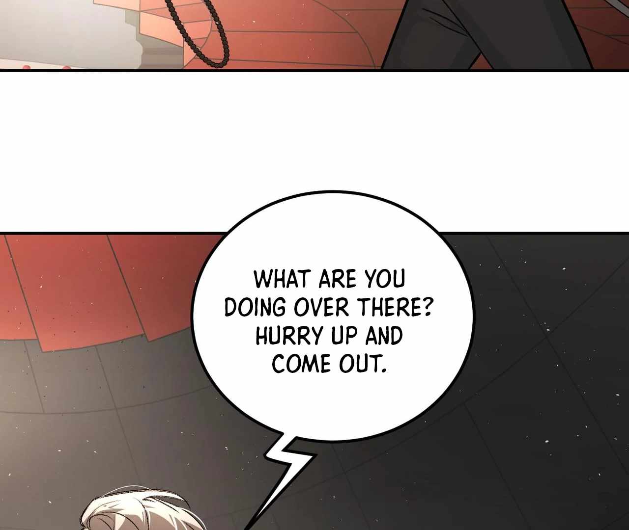 The Evil Ring, Chapter 37, page 174