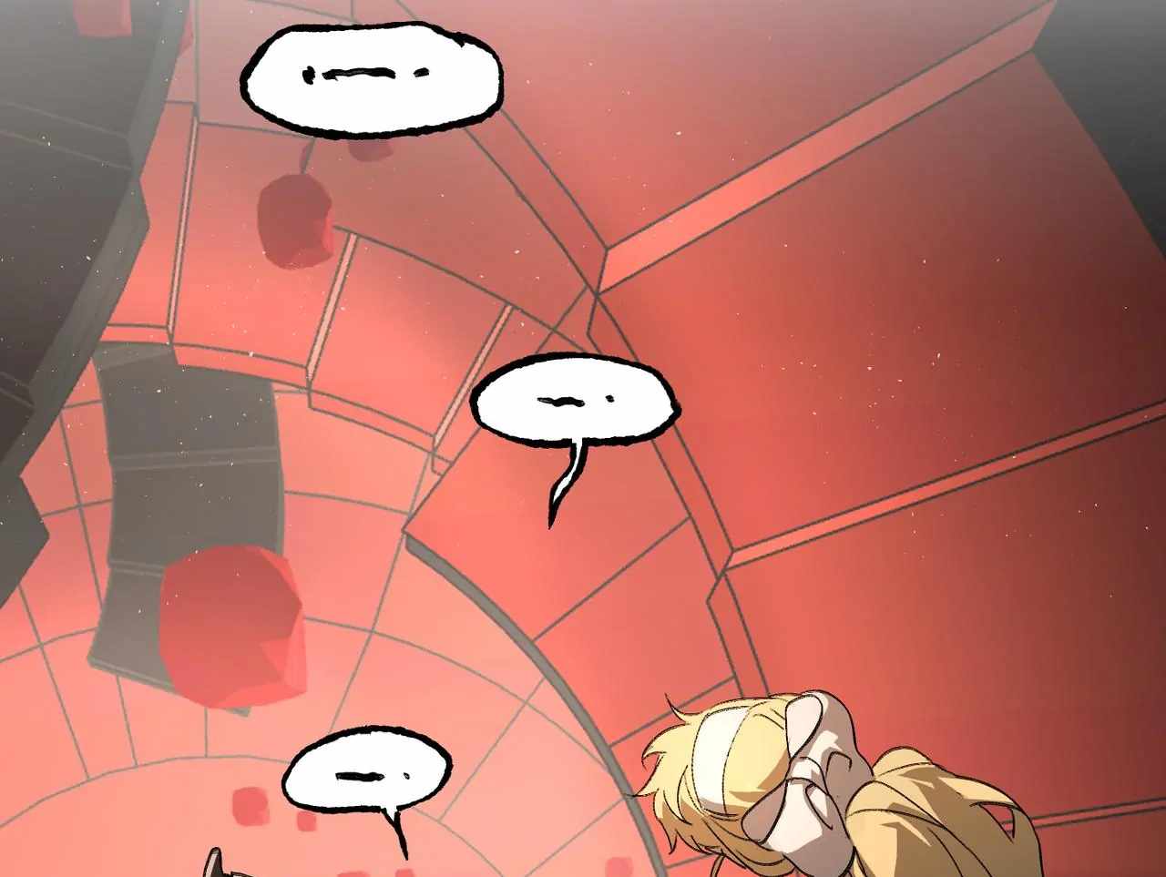 The Evil Ring, Chapter 37, page 36