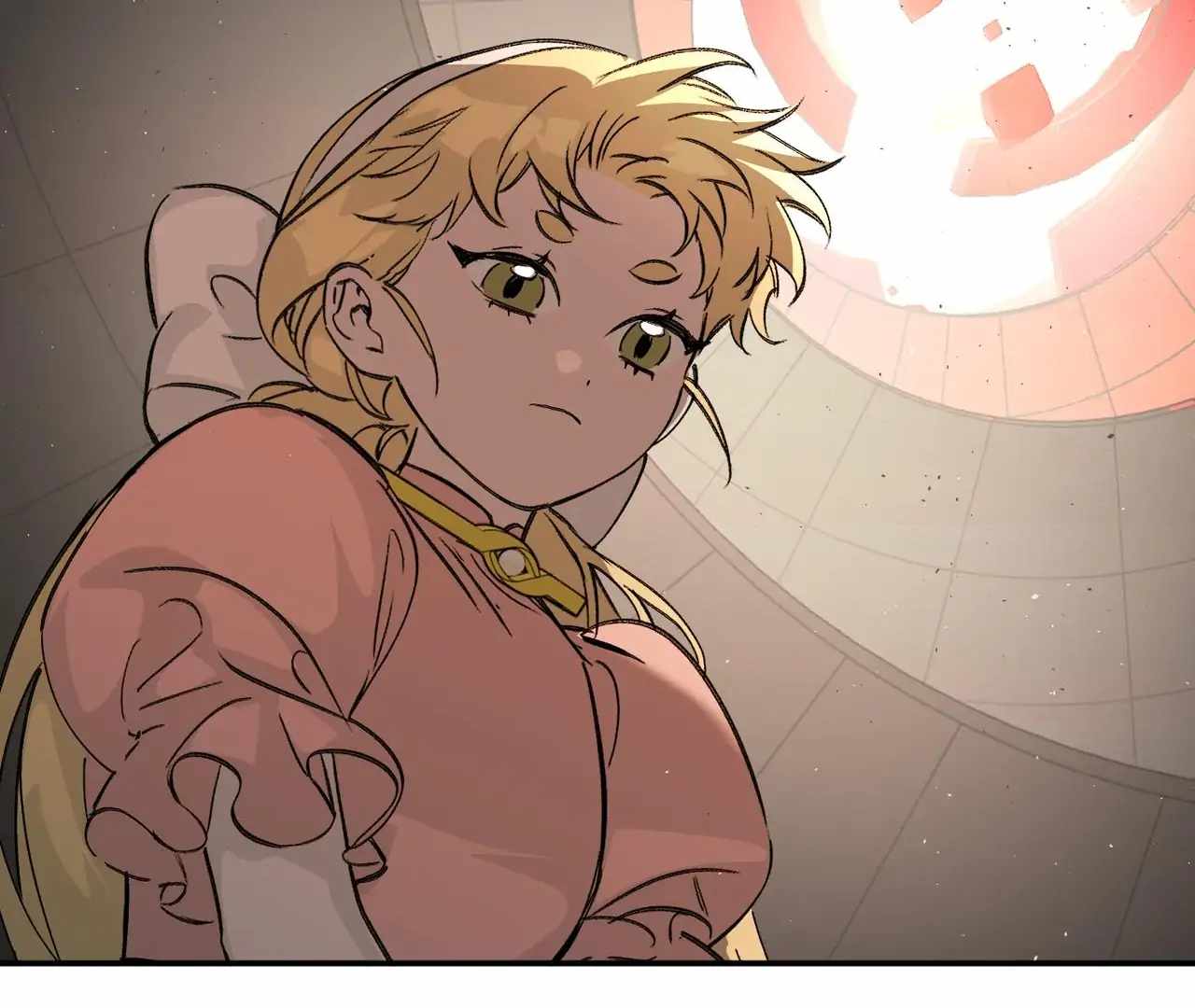 The Evil Ring, Chapter 37, page 100