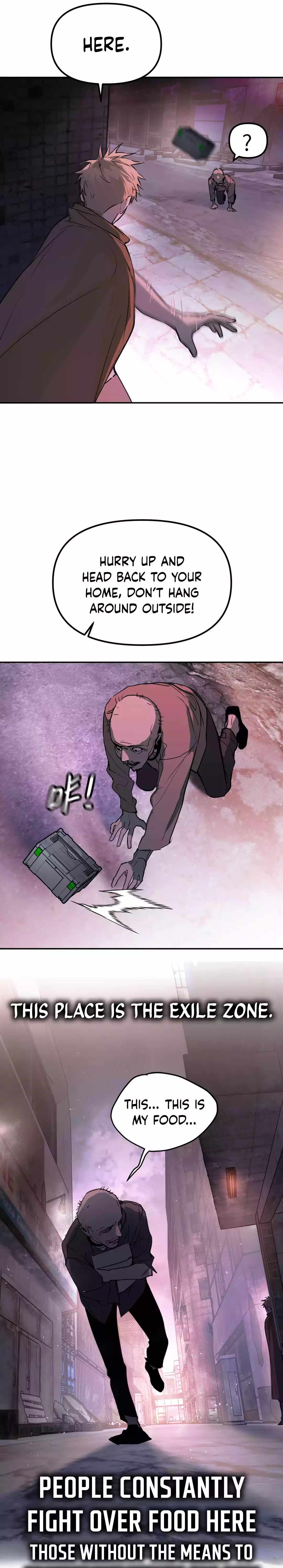 The Evil Ring, Chapter 1, page 11