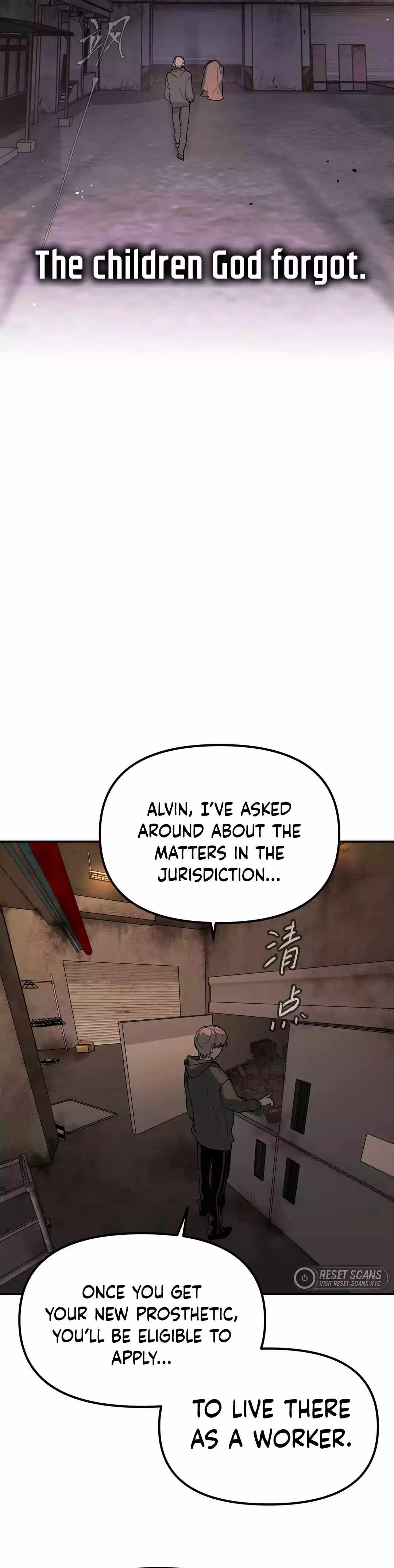 The Evil Ring, Chapter 1, page 15