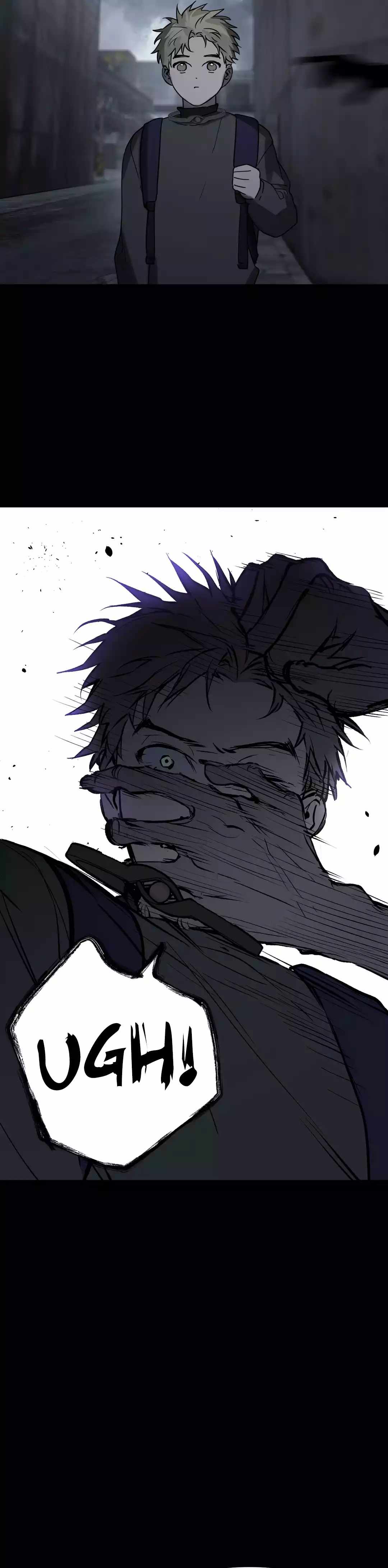 The Evil Ring, Chapter 1, page 19