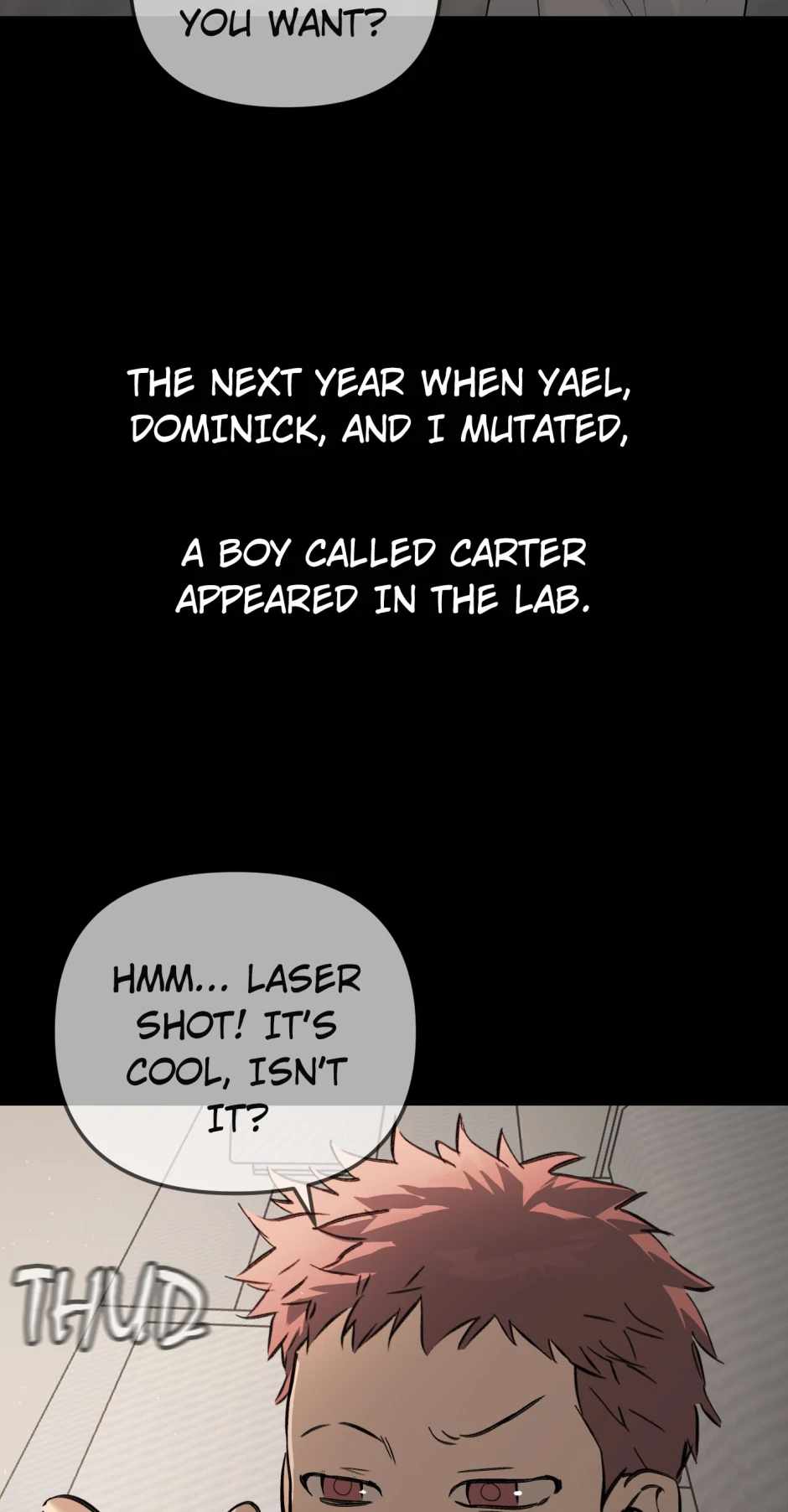 The Evil Ring, Chapter 38, page 36