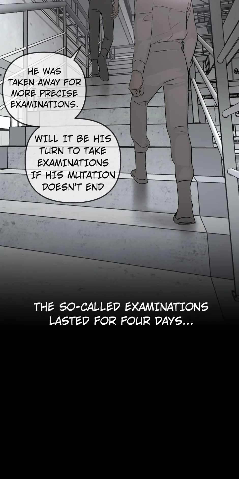 The Evil Ring, Chapter 38, page 46