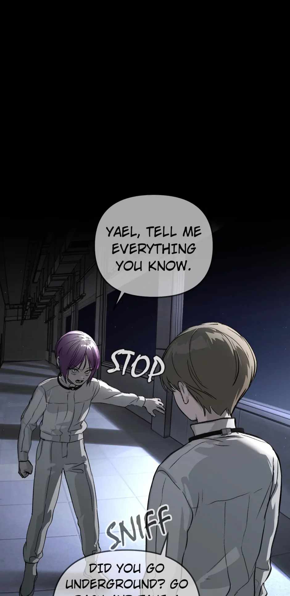 The Evil Ring, Chapter 38, page 82