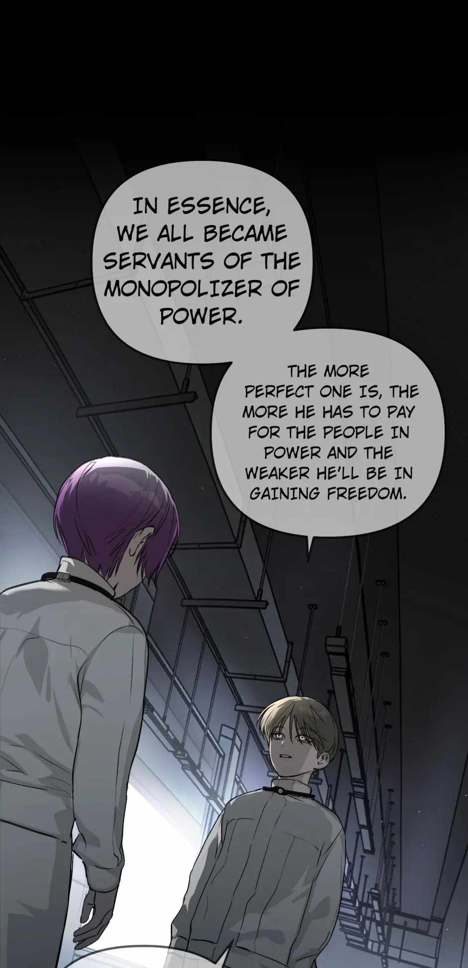 The Evil Ring, Chapter 38, page 90