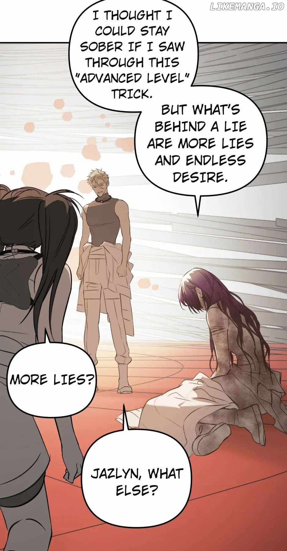 The Evil Ring, Chapter 39, page 30