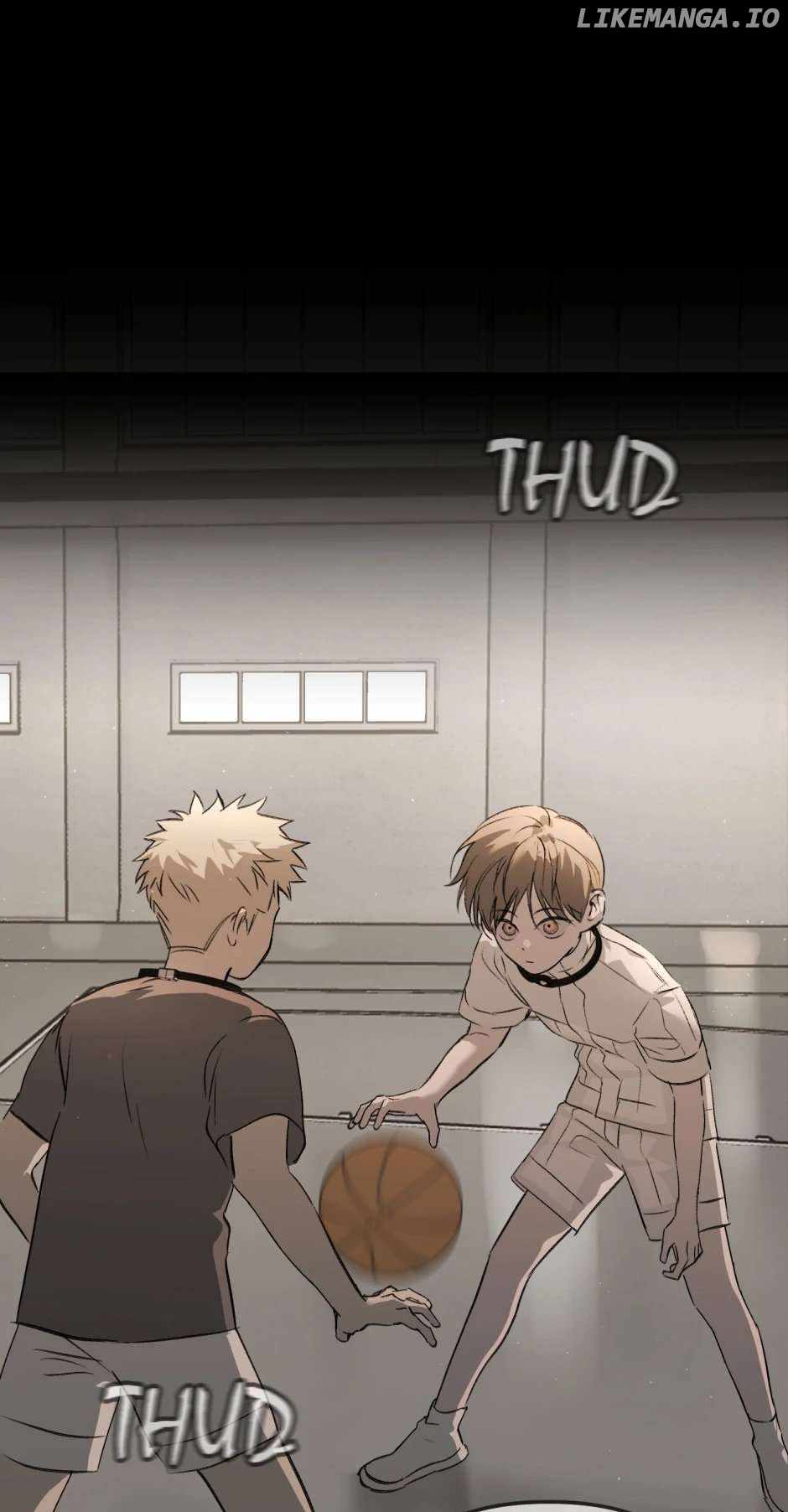 The Evil Ring, Chapter 39, page 33